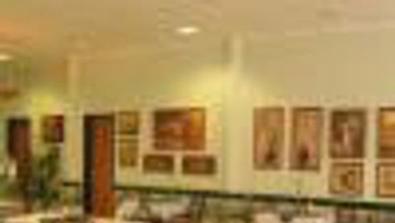 SAN VINCENZO Pizza Restaurant