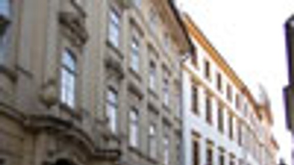 V Univerzitnej knižnici bude šansónový víkend