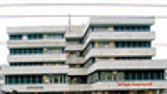 Kramáre dostali do daru nový RTG prístroj