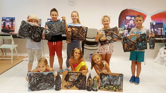 S denným táborom sú prázdniny lepšie: Pozrite si ich ponuku