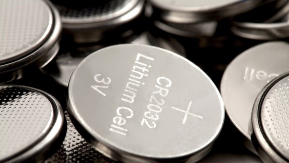 Gombíkové batérie: Ktoré sú najpoužívanejšie?
