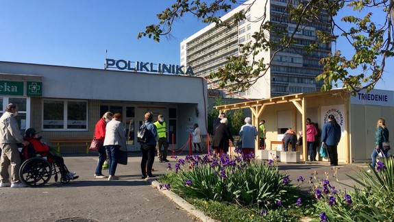 Týmto číslam ťažko uveriť: Pozrite sa, koľkých ľudí u nás trápi iné vírusové ochorenie ako Covid-19