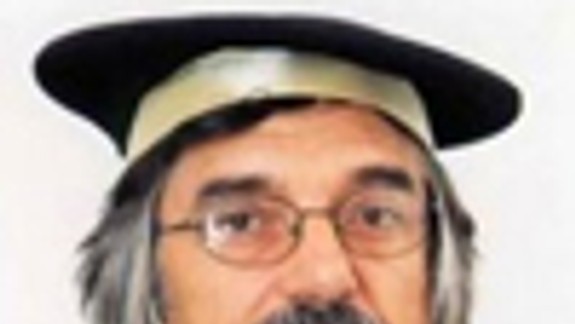 Rektorom Univerzity Komenského je Karol Mičieta