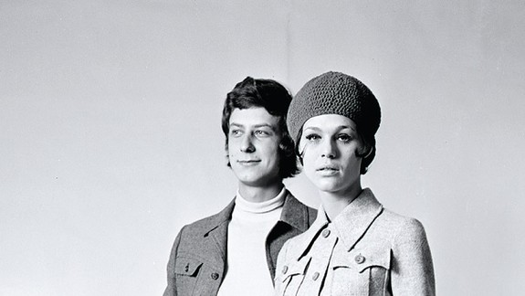 Starú módu pripomenie kniha aj výstava v Esterházyho paláci