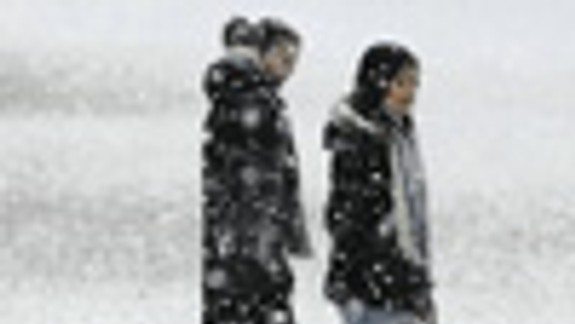 Prišiel Martin na koni, za ním šli nehody