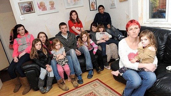 Mnohodetné rodiny v Starom Meste môžu požiadať o finančný príspevok 