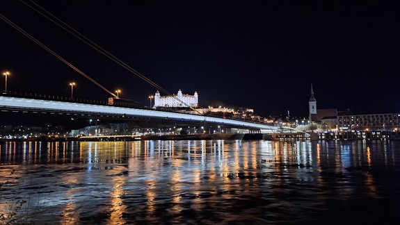 Na Bratislavskom hrade je výstava pri príležitosti 80. výročia oslobodenia