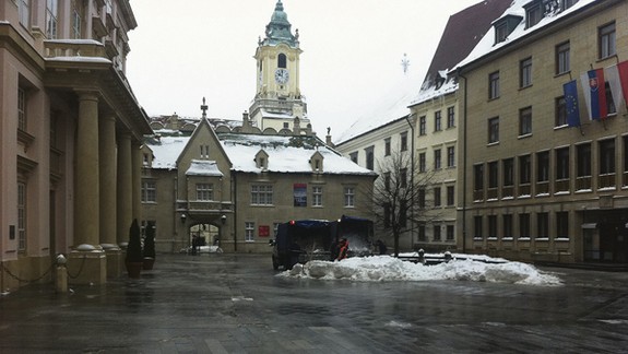 Nemáte záujem? Magistrát hľadá odborníkov do mestských komisií