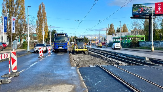 Prečo robí na Vajnorskej radiále rovnaká firma ako na problémovej Karloveskej? Tu je odpoveď