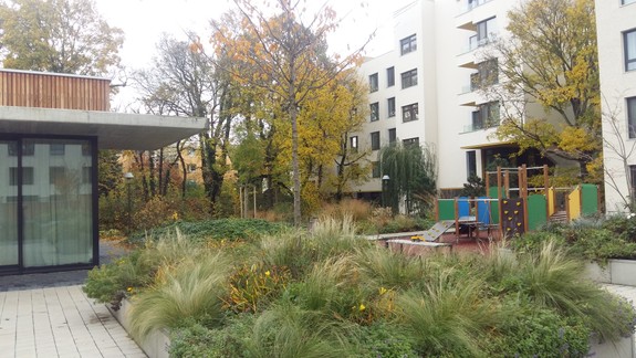 FOTO: V petržalskej štvrti existuje komunita, kde je sused priateľom