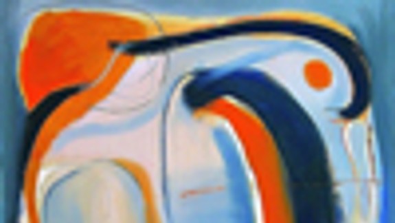 Made in...: Umenie, ktoré ide za ľuďmi