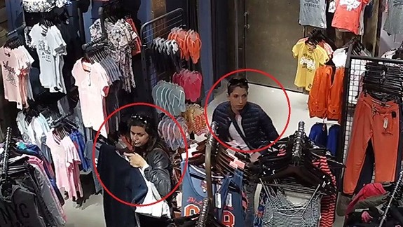 Poznáte tieto dve ženy?