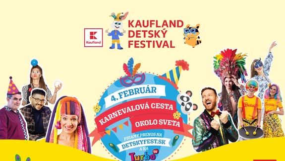 Láka vás karneval v Benátkach či v Riu? Vyrazte na dobrodružnú cestu okolo sveta