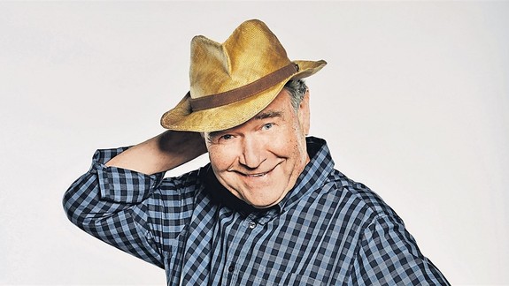 VIDEO: Zomrel Václav Postránecký - Satinského parťák z komédie S tebou ma baví svet