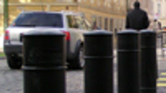 Ambasáda USA sa presťahuje o šesť rokov