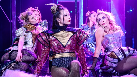 Divadlo Nová scéna chystá premiéru muzikálovej šou SIX