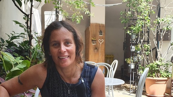 ROZHOVOR - Bývalá rafterka Luciša Hollá dnes učí hudobnú aj šesťmesačné bábätká...