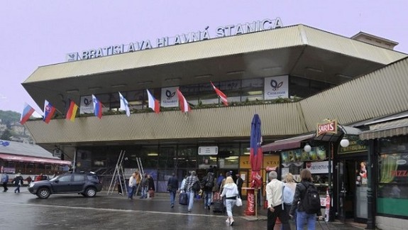 Hlavná stanica veľkými opravami neprejde: Čakajú ju však iné zmeny. Ako bude do MS v hokeji vyzerať?