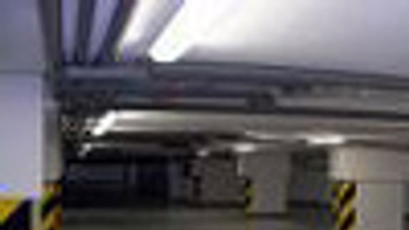 Na Daxnerovom námestí majú byť podzemné garáže