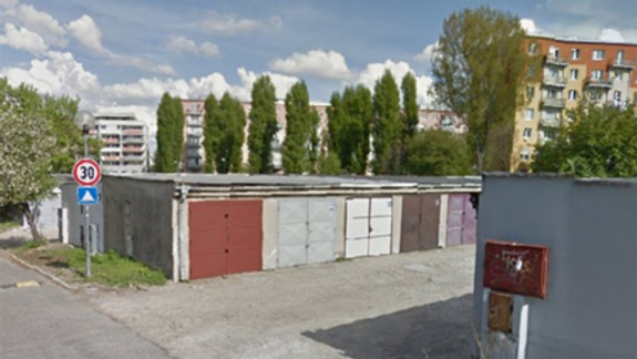 Na Teslovej bytovka bez súhlasu obyvateľov nevyrastie