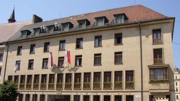 Strana Smer-SD si už vybrala svojho favorita na bratislavského primátora - jeho meno však zatiaľ neprezradila