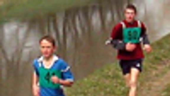 Blíži sa ďalší ročník Behu okolo Slovnaftu