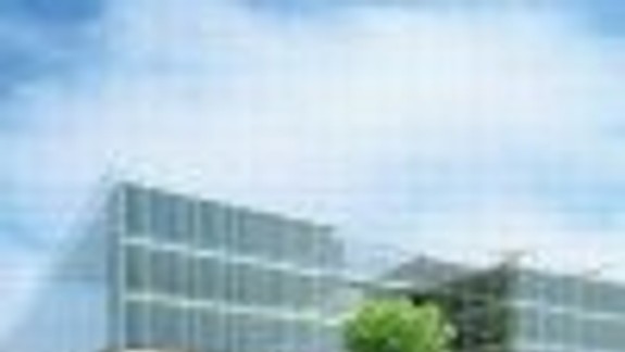 V Ružinove by mala vyrásť budova A-office