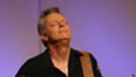 T. Emmanuel sa predstaví v Istropolise