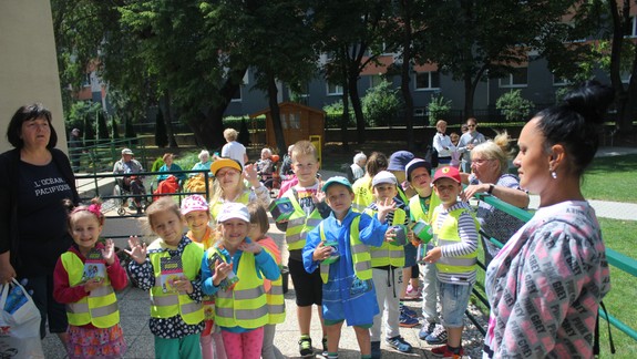 Hurá prázdniny. V Petržalke pripravili akciu aj pre deti zo sociálne slabších rodín