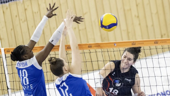 Športové podujatia v Bratislave: Príďte fandiť našim