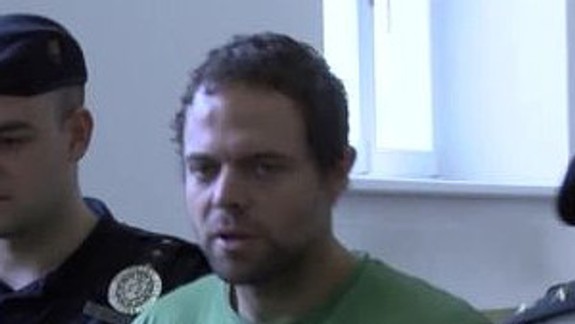 Z vraždy mladej ženy polícia obvinila 33-ročného Ctibora