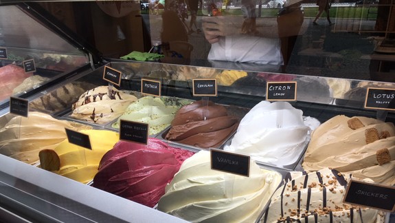 V marci otvorili viaceré bratislavské zmrzlinárne - aké pravidlá pri predaji obľúbenej pochúťky platia?