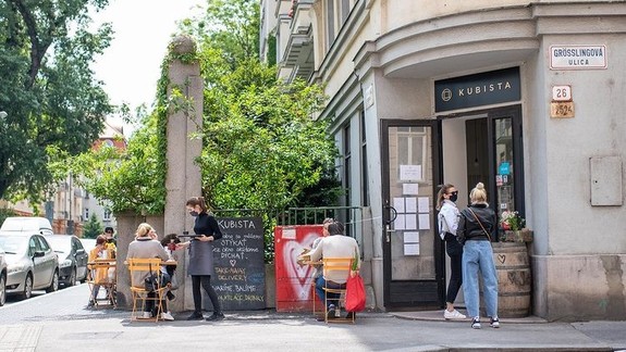 Obľúbené bistro v centre mesta po rokoch skončilo, položil ho nájom