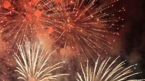 Na Kuchajde otvoria v sobotu kultúrne leto s ohňostrojom