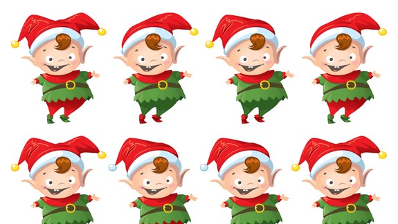 Nájdi správny pár (5. časť)