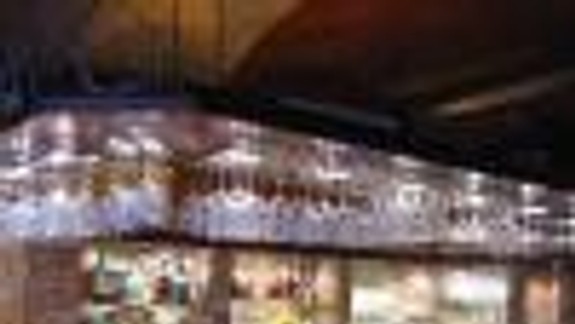 ALCHYMISTA Reštaurácia