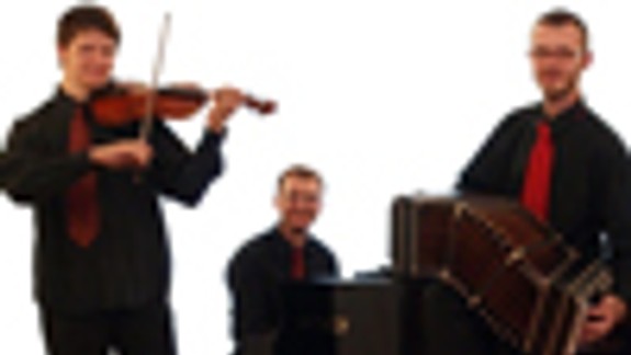 Tango v rámci Momentum musicum