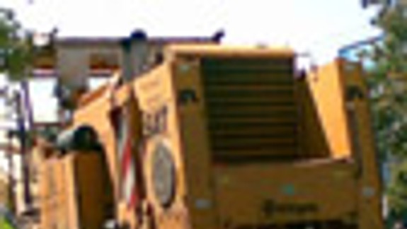 Rekonštrukcia Patrónky pokračuje ďalšou etapou