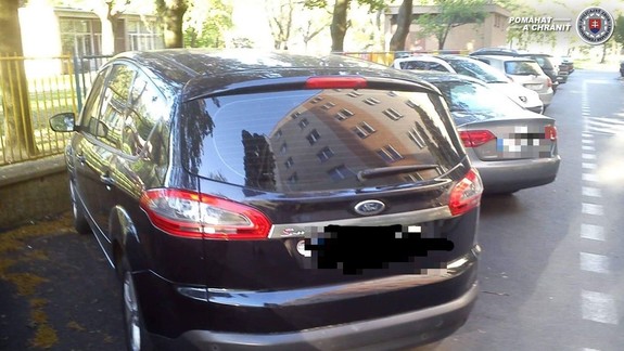 Podmienečne odsúdený muž ukradol v Ružinove auto v hodnote 10-tisíc a snažil sa ho predať za 500 eur...