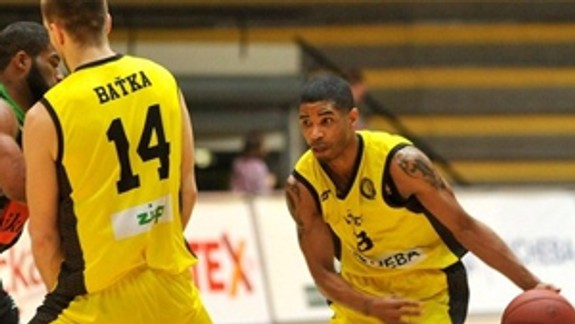 Basketbalisti Interu prehrali na Pasienkoch s Prievidzou