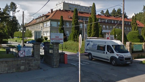 V Prešove zomrel 66-ročný muž na COVID-19 - celkový počet obetí narástol na 39 osôb