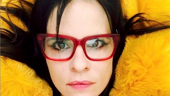 Zuzana Fialová na Instagrame číta deťom každý večer rozprávku