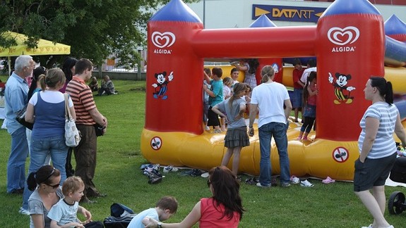 Neviete kam s deťmi? Dnes z nich môžu byť na Kuchajde lovci pokladov