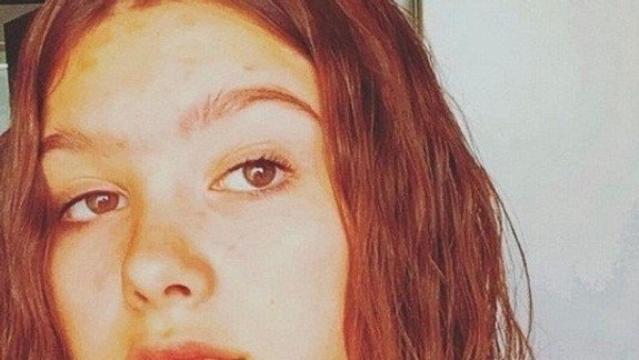 Polícia: Pátra po 13-ročnej Nele Verchovodkovej, naposledy bola videná na Gaštanovej ulici