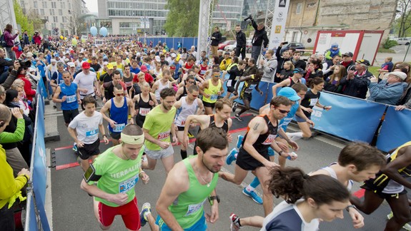 Krízový štáb rozhodol: Bratislavský maratón je pre hrozbu koronavírusu zrušený, konať sa mal o mesiac