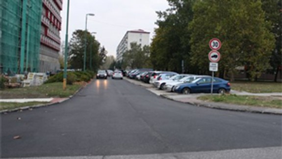 Ďalšie cesty dostanú nový povrch