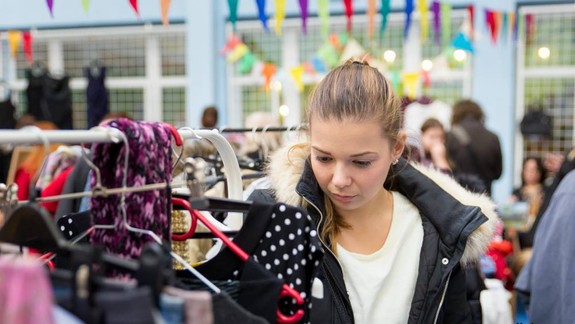 Obľúbený ružinovský Burzoblšák dostal online podobu, pomôže aj zvieratám