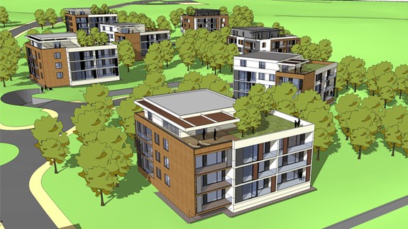 O osude Kráľovej hory budú hovoriť na zhromaždení