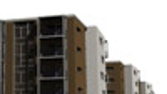 Na Jasovskej ulici pribudne komplex budov