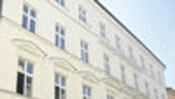 Historická budova Konzervatória je po rekonštrukcii